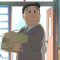 Nobi Nobisuke