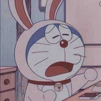 Doraemon