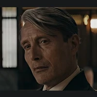 Gellert Grindelwald
