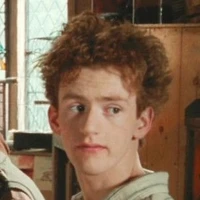 Percy Weasley