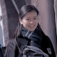 Cho Chang