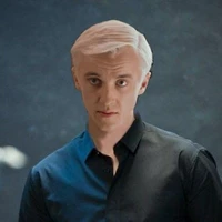 Draco Malfoy