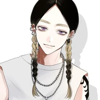 Haitani Ran