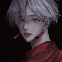Kurokawa Izana