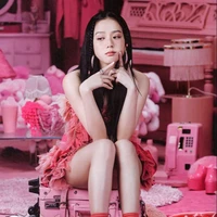 Kim Jisoo