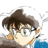 Edokawa Conan