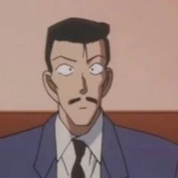 Mori Kogoro (Mataka/Armagnac)