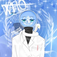 W.H.O [ World Health Organization ]