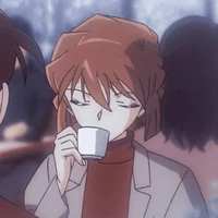 Sherry/Shiho Miyano