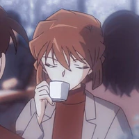 Sherry/Shiho Miyano