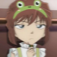Haibara Ai