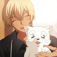 Bourbon/Amuro
