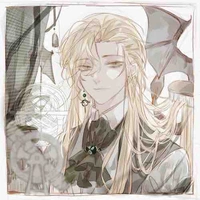 Thiên Bình / Raphael /  Reyji