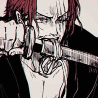 Shanks