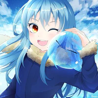 Rimuru Tempest