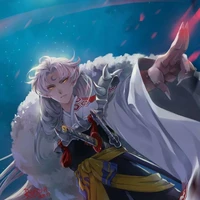 sesshomaru