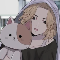 Sano Manjiro( Mikey)