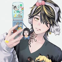 Hanemiya Kazutora