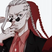Ryuguji Ken ( Draken)