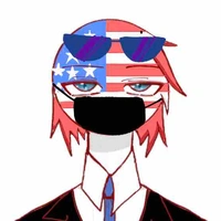 USA ( America )