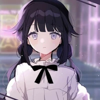 Tuski Kiren-Lúc bé