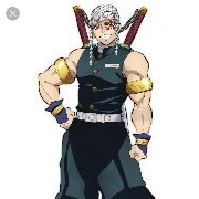 tengen uzui