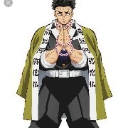 Gyomei himejima