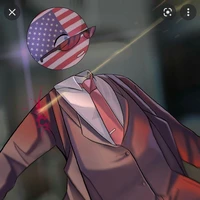 America (USA)