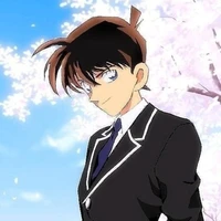 Shinichi Kudo