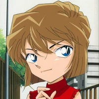 Miyano Shiho