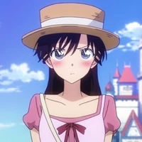 Nakamori Aoko