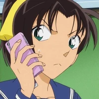 Toyama Kazuha