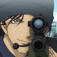Akai Shuichi