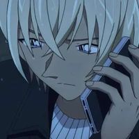 Amuro Tooru