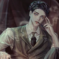 Hạ Nhan ( Cha Công )