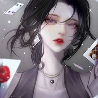 Cẩm Nhược ( Mẹ thụ )