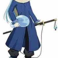 "Rimuru" 
