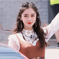 Angelababy
