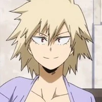 Mitsuki Bakugo