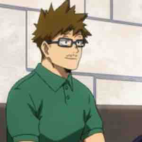  Bakugō Masaru