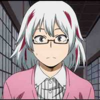 Todoroki Fuyumi
