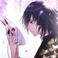 Tomioka Giyuu