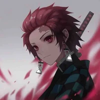 Kamado Tanjirou
