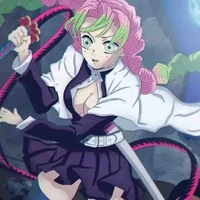 Kanroji Mitsuri