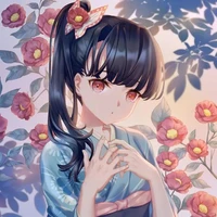 Tsuyuri kanao