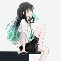 Tokitou Muichirou