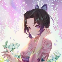 kochou Shinobu