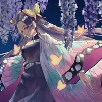 Kochou Kanae