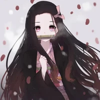 Kamado Nezuko