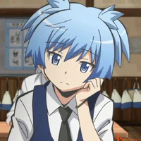 Shiota Nagisa